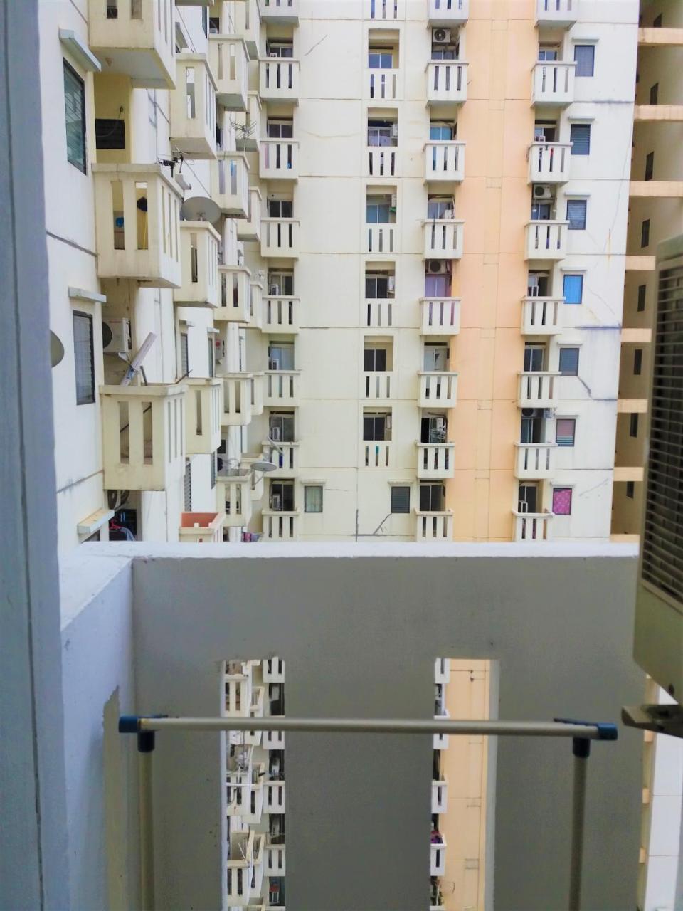 Raja Property Джакарта Экстерьер фото