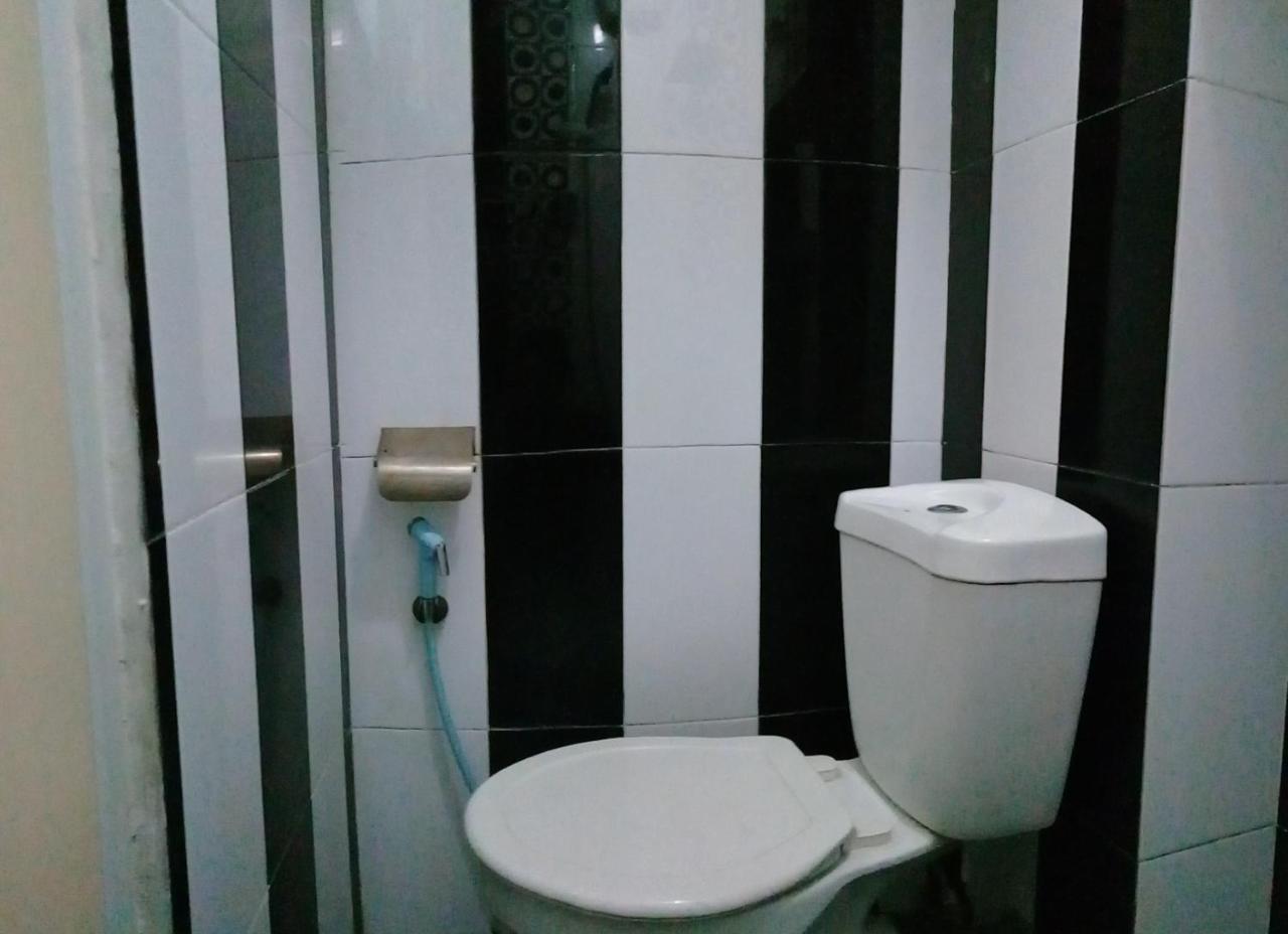 Raja Property Джакарта Экстерьер фото